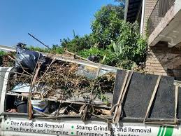Best Commercial Junk Removal  in Granbury, TX