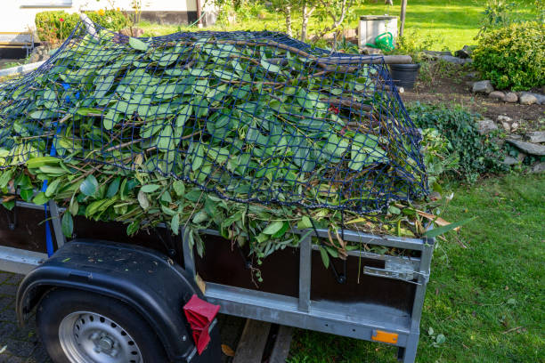 Best Yard Waste Removal  in Granbury, TX