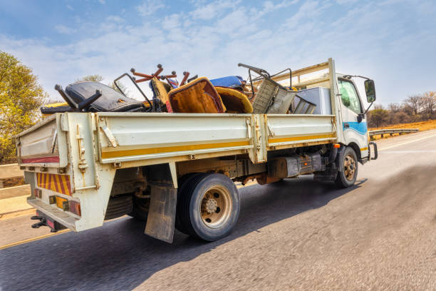 Junk Removal for Events in Granbury, TX