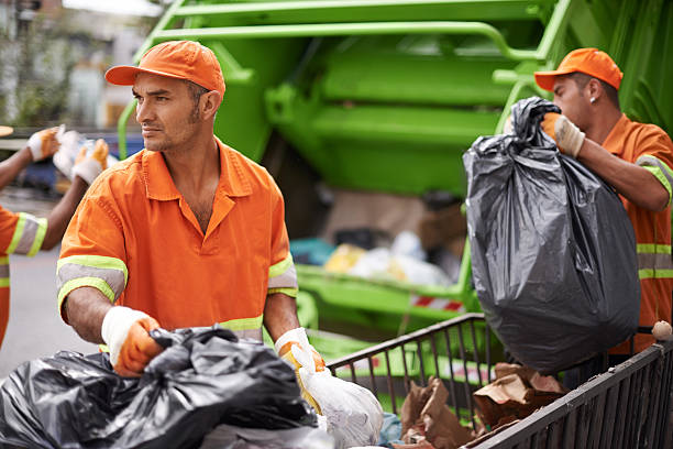 Best Commercial Junk Removal  in Granbury, TX