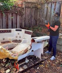 Best Scrap Metal Removal  in Granbury, TX